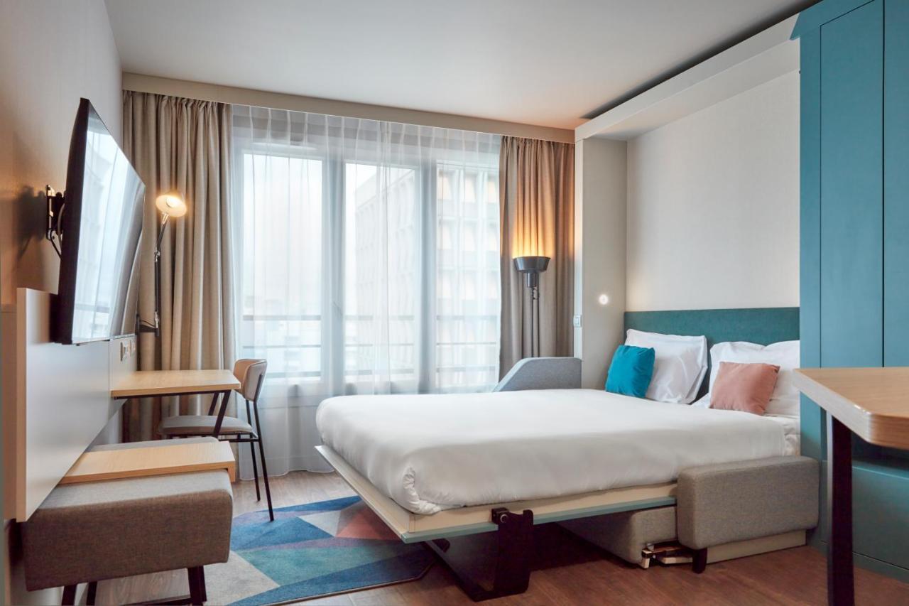 Adagio Paris Longchamp Appart hôtel 4*