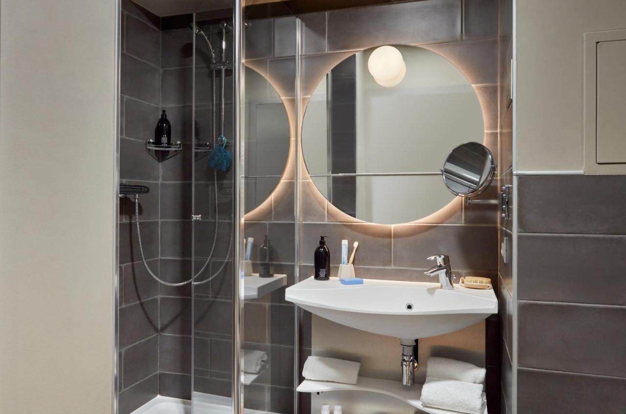 Aparthotel Adagio Paris Longchamp Suresnes