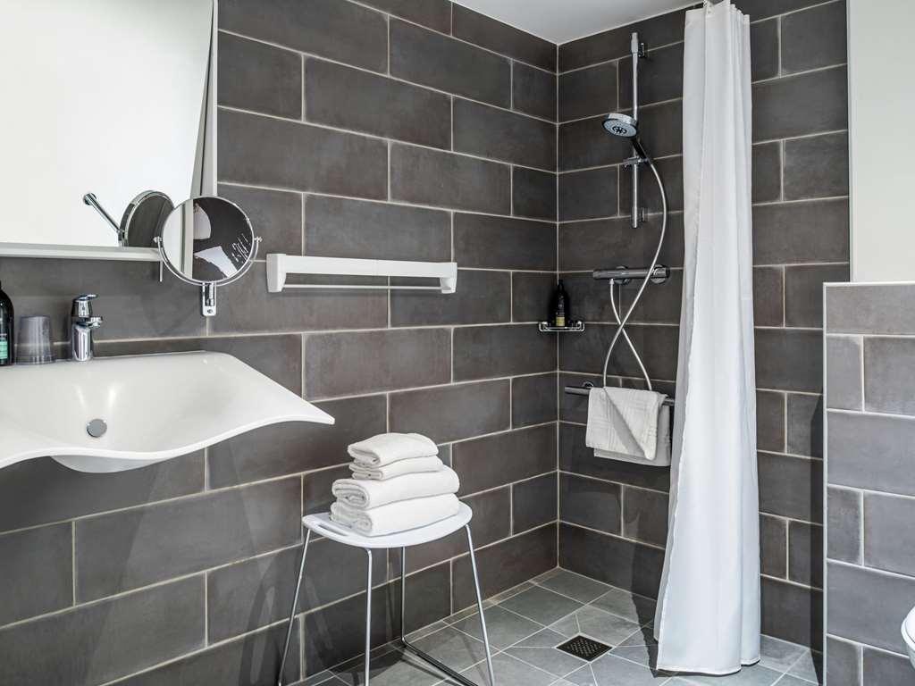 Adagio Paris Longchamp